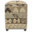 Upholstered Ottoman