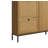 40 Pair Shoe Storage Cabinet-445117032