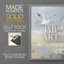 NAUTICAL Series CDLX III - Impression encadrée de qualité supérieure - Prêt à être accroché - Aucun clou requis-1485426156-1485426157