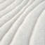 Tapis à motif géométrique crème Koo-1355611025