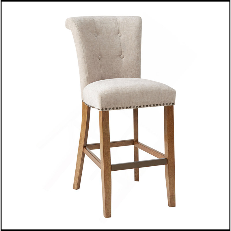 Colfax 30" Bar Stool
