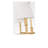 Wendt Chandelier-281218011-281218006