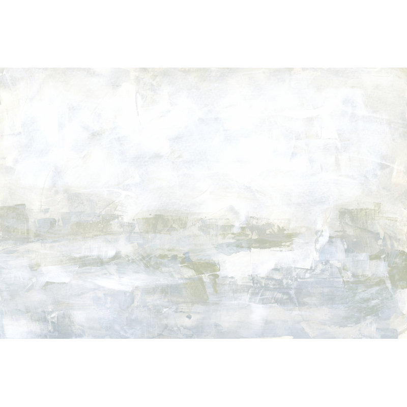 «Etsuo Silent Sound II On Canvas» par June Erica Vess, reproduction, L 36 po x H 24 po