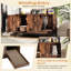 Litter Box Enclosure