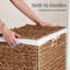 Grand panier de rangement-130721440