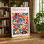 Flower Market Botanical - Print-136718046-136718045