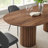 Modway Senja 95" Oval Dining Table-55326668