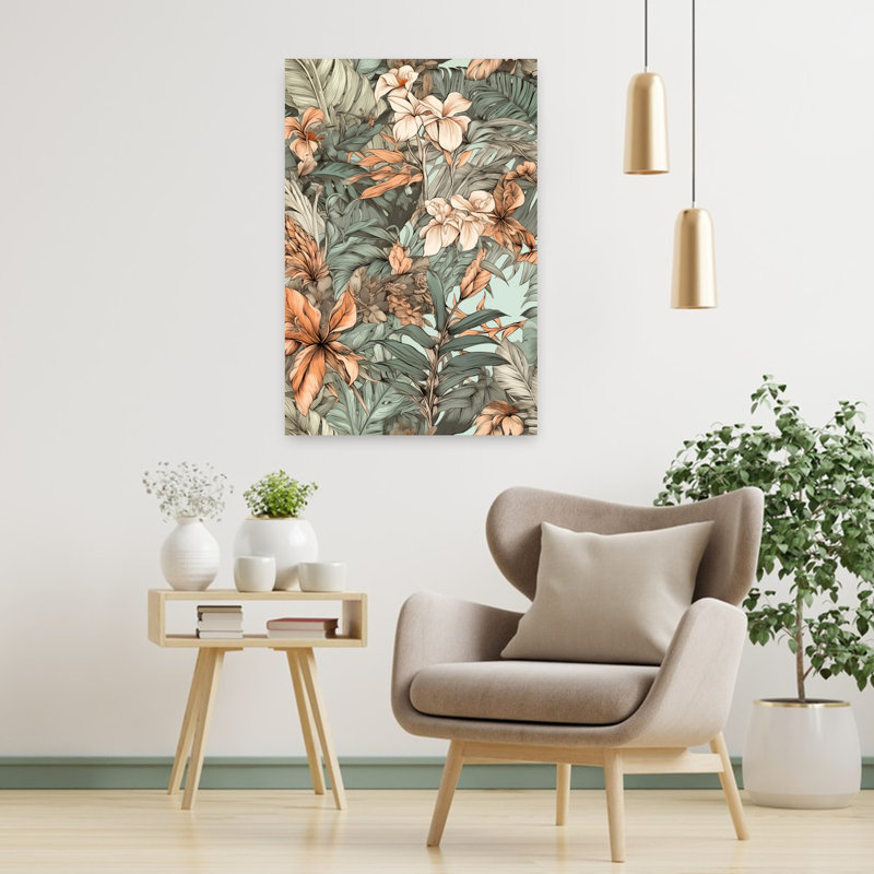 Print, 91.44cm H x 60.96cm W