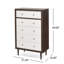 Commode à 5 tiroirs-1136782288