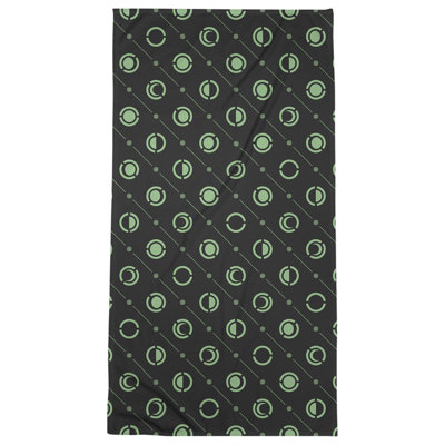 Skeffingt Bath Towel