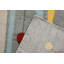 Mid Century Modern Hand Knotted Geometric Area Rug-805579987