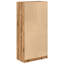 Matana Standard Bookcase-1750950013-1750950010