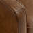 Ashtabula Genuine Leather Square Arm Accent Chair-1028576824