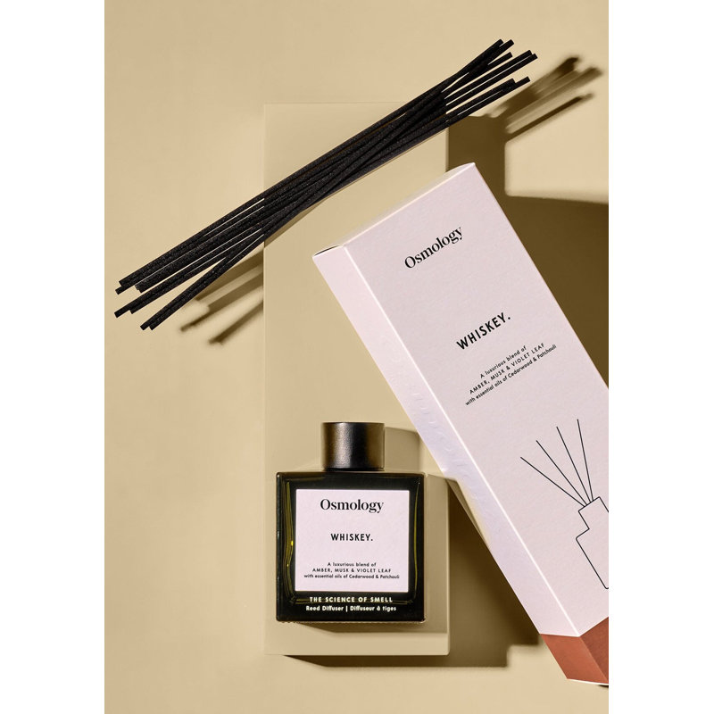 Whiskey Reed Diffuser