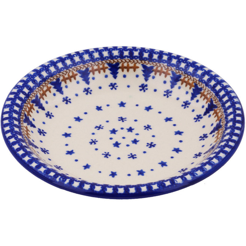 Assiette à pâtes 23,7 fl oz