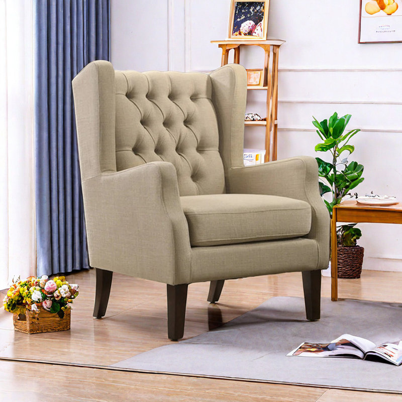 Alarni, Mélange de coton crème