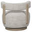 Daydream Stocked Swivel Chair