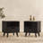 Merrylee 1-Drawer Nightstands with Open Cubby-98921909