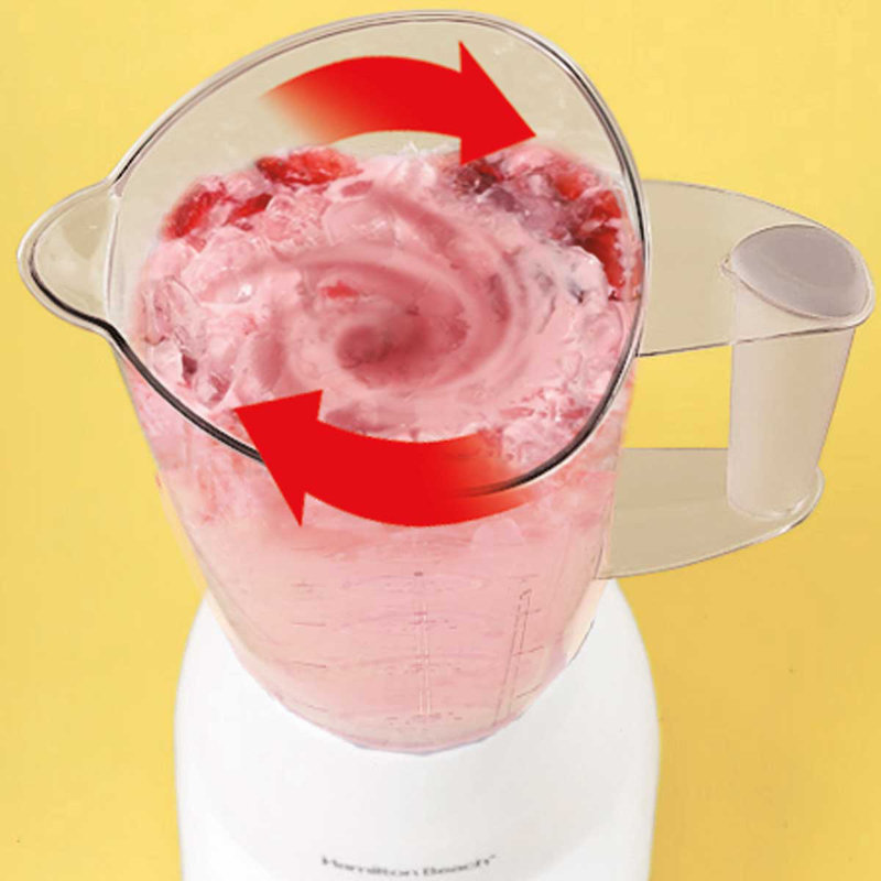 Hamilton Beach® ensemble Multi-Function Blender