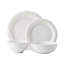 Berry & Thread French Panel 4 - Piece Place Setting