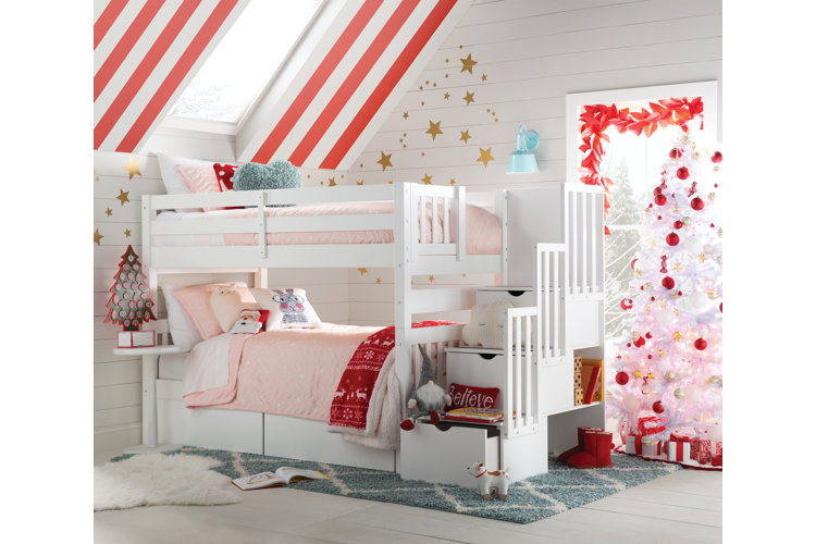 wall stickers in kids bedroom
