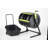 2 Stage Maze 65 Gal. Tumbler Composter with Cart