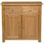 Hatcher 89.8cm Sideboard