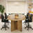 Dining Table,Kitchen Table,Oval Office Table,Meeting Table