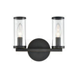 Revolve 2 - Light Vanity Light