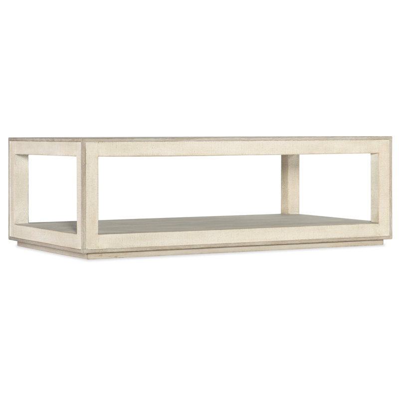Cascade 3 - Piece Coffee Table Set