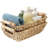 Sand & Stable™ Wicker Basket