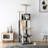 Chabeli 63.8 " H Cat Scratching Post-787977294