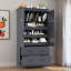Armoire de rangement Farmhouse-206057960