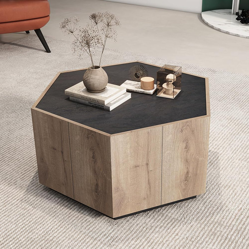 Coffee Table with Storage