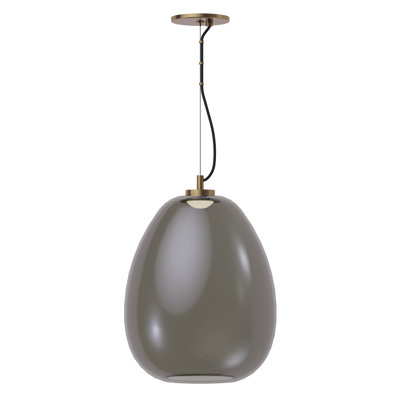 Kapoor 1 - Light LED Pendant