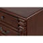 Table de chevet Cherry