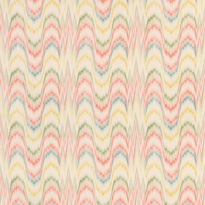 Avondale Jasper Print Fabric