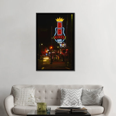 Panoramic Images - Gallery-Wrapped Canvas Giclée