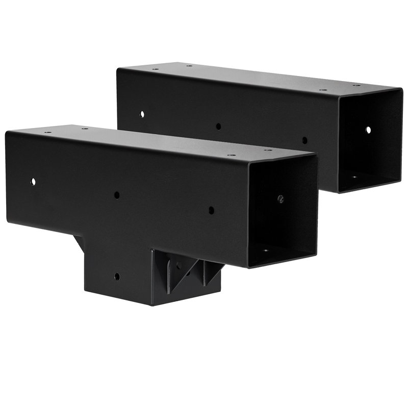 VEVOR Black Steel Hardware