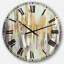 Horloge murale Swigart-36851174