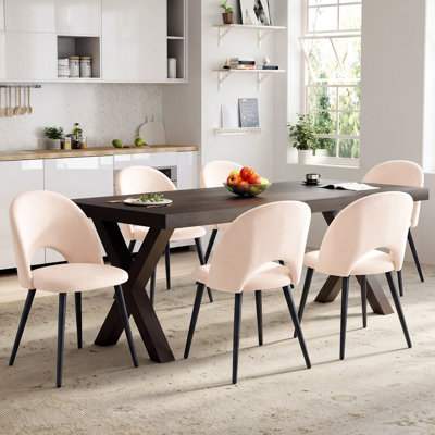 48 cm H Side Chair