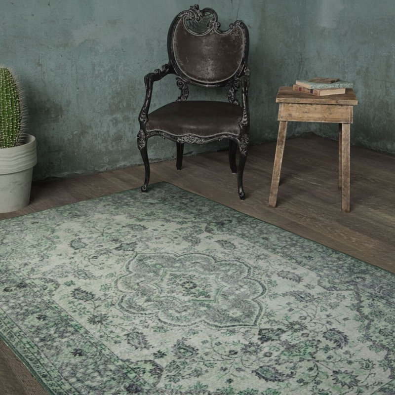Circe Area Rug, Rectangle 140 x 190cm