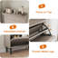 30 Pair Flip Down Shoe Storage-325746597