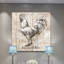« farm coq », peinture-35560108-35560112