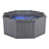 Gray Granite selected