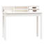 Lakeyia Solid Wood Writing Desk-935314987