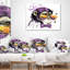 Coussin Cool Monkey - imprimé animal-29861978-29861980