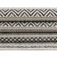Contemporary Cacey Area Rug Beige Colour 1-1346096383