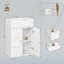Rectangle Accent Cabinet
