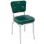 Chaise rembourrée Retro Home-16547180